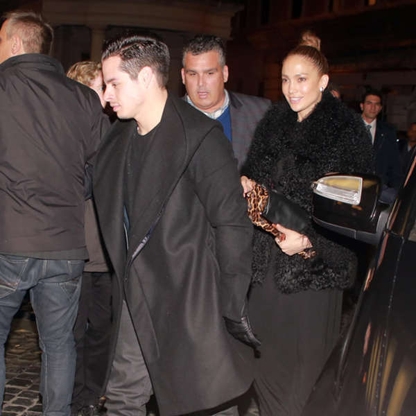 Jennifer Lopez unsure about marriage