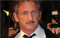 Sean Penn thanks Madonna for coming to Haiti