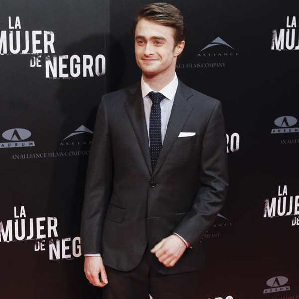 Daniel Radcliffe to star in Brooklyn Bridge