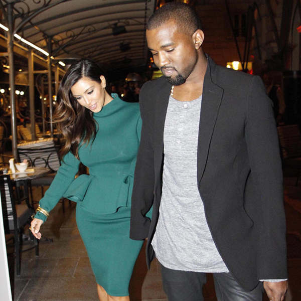 Kim Kardashian is planning Italian honeymoon