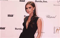 Victoria Beckham receives 'beautiful note'