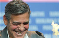 George Clooney is planning to retire