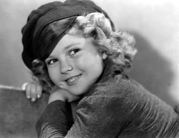 Chinese celebrities mourn Shirley Temple's death