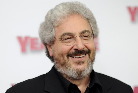 Harold Ramis, 'Ghostbusters' actor, 'Groundhog Day' director dies at 69