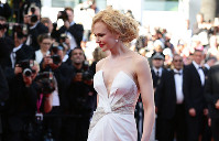 Nicole Kidman loves simple life