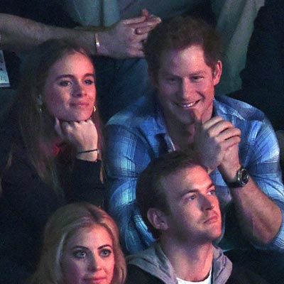 Prince Harry split is 'amicable' - Life - China