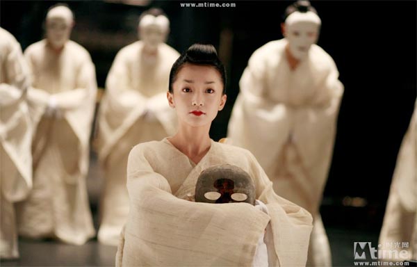 China's most luminous celebrities