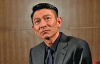 China's most luminous celebrities