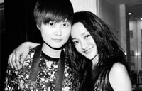 China's most luminous celebrities