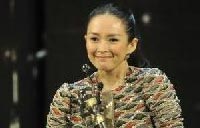 China's most luminous celebrities