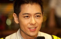 China's most luminous celebrities
