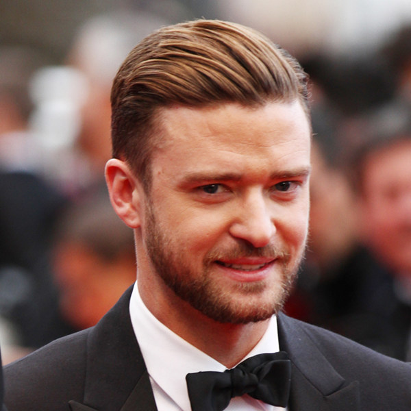 Justin Timberlake enjoys new experiences