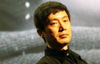 Chen Shu reveals success secrets