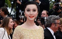Fan Bingbing is Blink