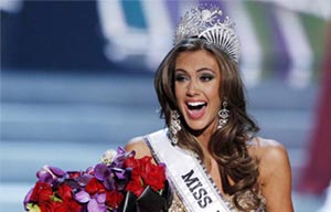 2014 Miss USA Preliminary Competition