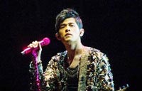 Jay Chou to promote anti-drug campaign