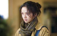 China film 'goddess' to tie knot with her Korean director