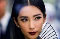 Li Bingbing prepares for Hollywood transformation