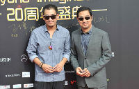 Actor Gao Hu arrested for drug abuse
