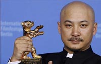 Wang Quan'an may be 'fired' from China Film Directors' Guild