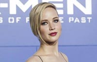 Jennifer Lawrence says photo hacking is sex crime: magazine