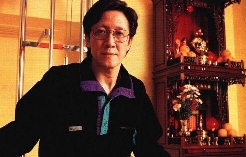 Hong Kong media mogul Jimmy Heung dies of cancer