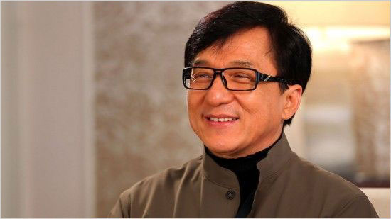 Jackie Chan donates for firefighters killed in NE China blaze