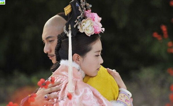 Nicky Wu and Liu Shishi marry in Beijing