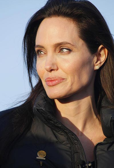 Cancer experts laud Angelina Jolie's decision to remove ovaries