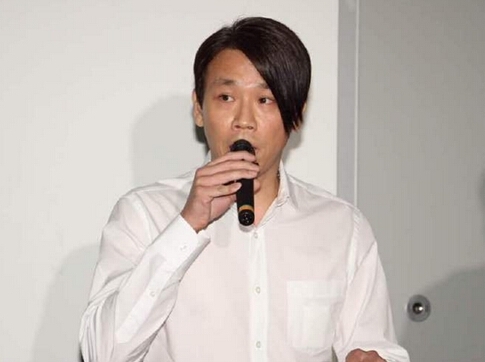 Singer David Tao admits to having an extramarital affair