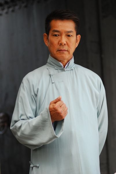 Top 20 kung fu stars in China