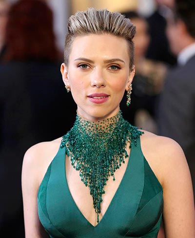 China's Fan is world's fourth-highest paid actress