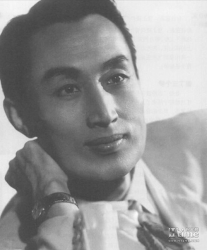 Actor Gao Zheng dies at 93