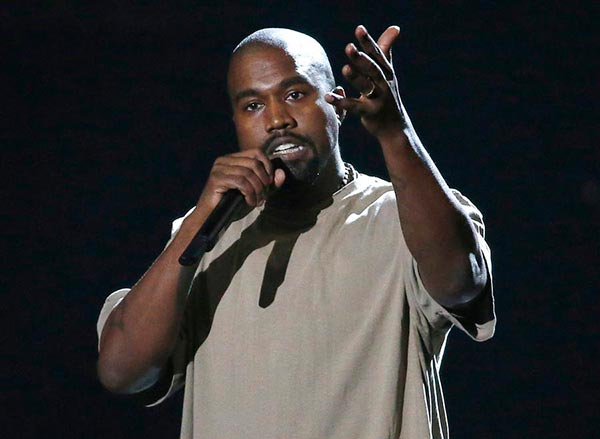 Kanye West for president? Obama has some words of advice