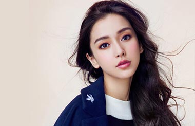 Bước tiến mới của Angelababy vào Hollywood