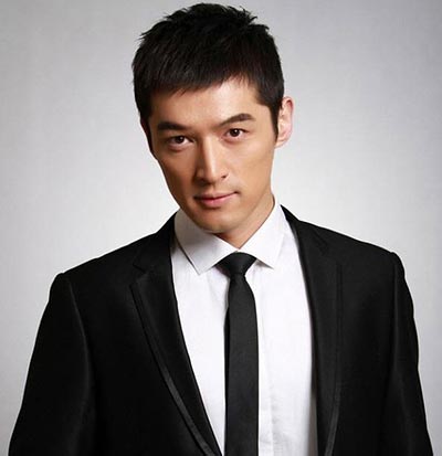 Hu Ge plans to take leave of absence from showbiz