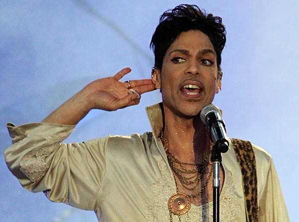 Paisley Park, home of Prince, to open for public tours