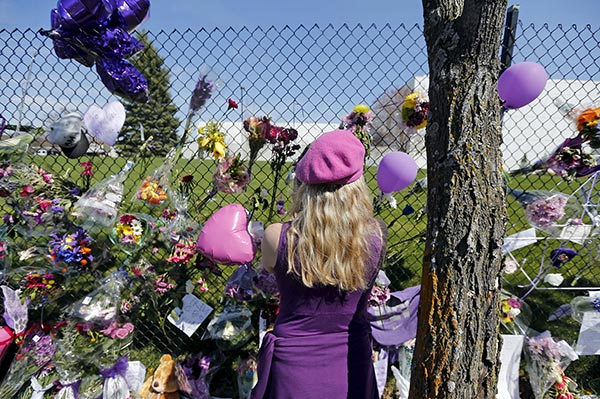 Paisley Park, home of Prince, to open for public tours