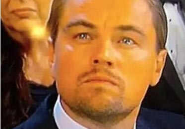 DiCaprio opens Weibo account, fans respond with memes