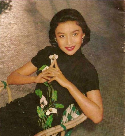 China's 'Audrey Hepburn' dies in HK