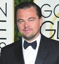 DiCaprio's win gives boost to his Oscar dream