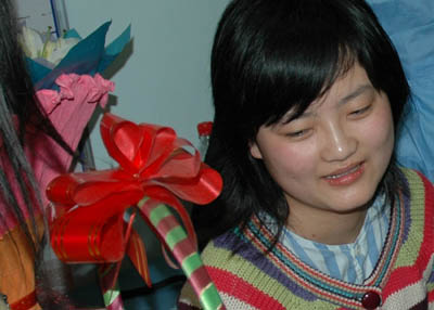 liver transplant operation,,Zhong Ying,,