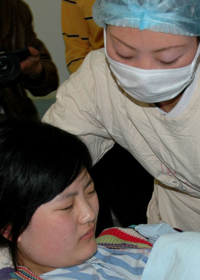 liver transplant operation,,Zhong Ying,,