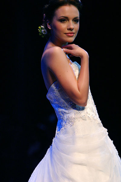 china fashion week,,Mark Chueng