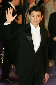Andy Lau