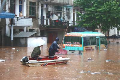 ,,,floods,,Huangshan,,Anhui,,