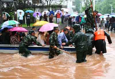 ,,,floods,,Huangshan,,Anhui,,