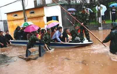 ,,,floods,,Huangshan,,Anhui,,