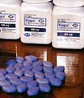 Fake Viagra maker given 10-year prison term