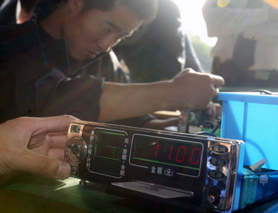 ,,taxi fare hike,,,Shanghai,,